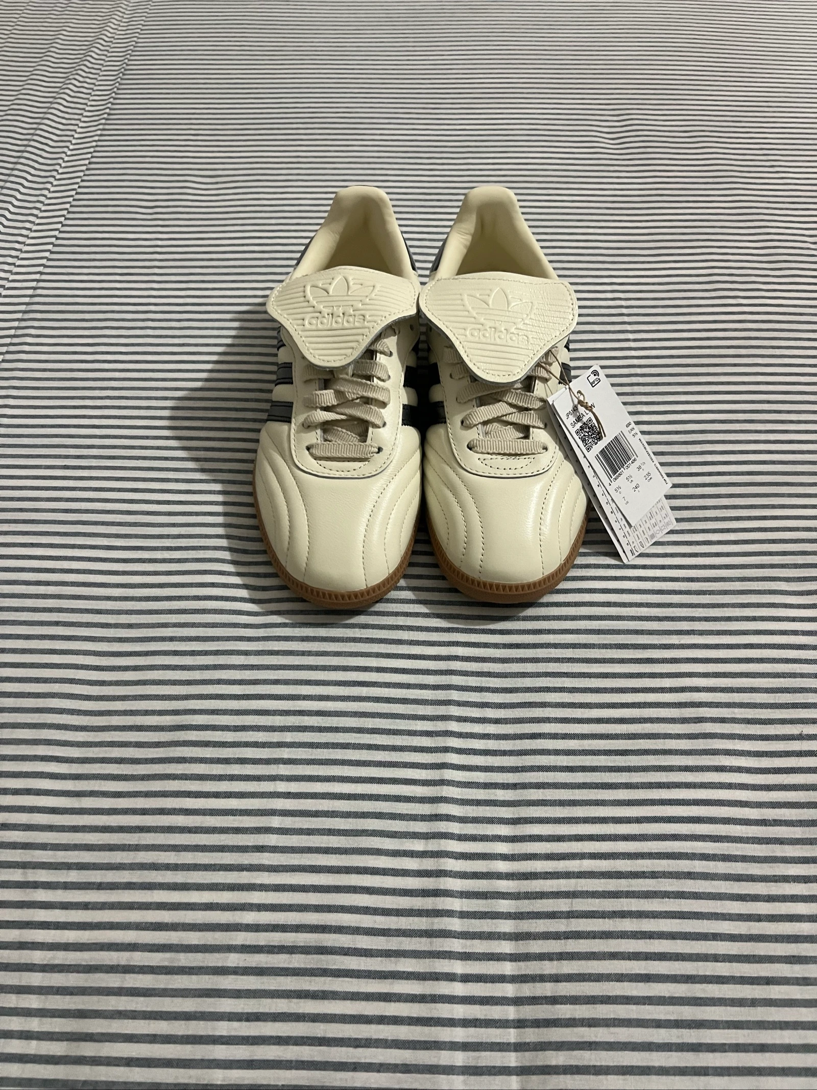 Adidas Samba LT W 38,5 – photo 4